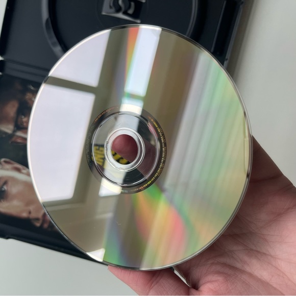 Changing Lanes (2002) DVD - Picture 4 of 4